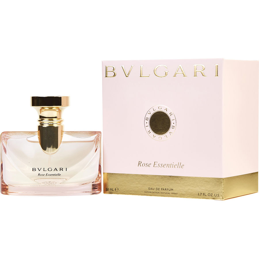 newest bvlgari perfume