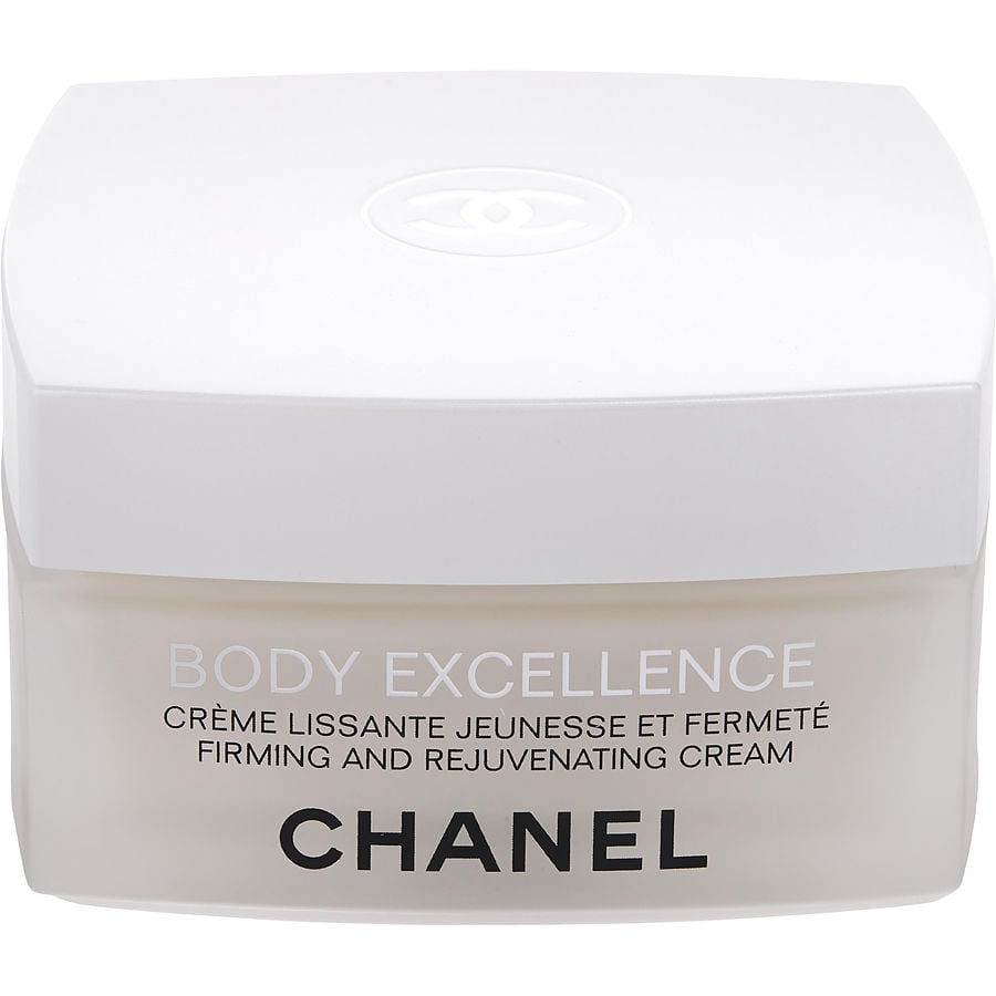 Chanel Body Firming Cream