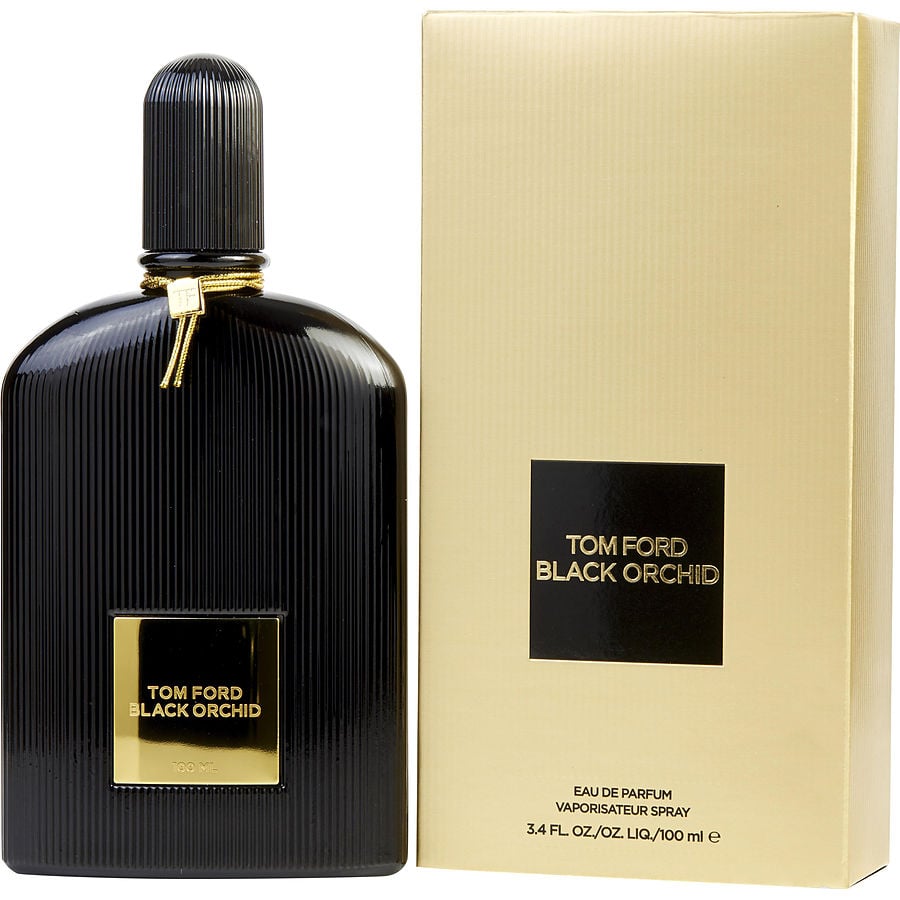 Black Orchid Tom Ford |