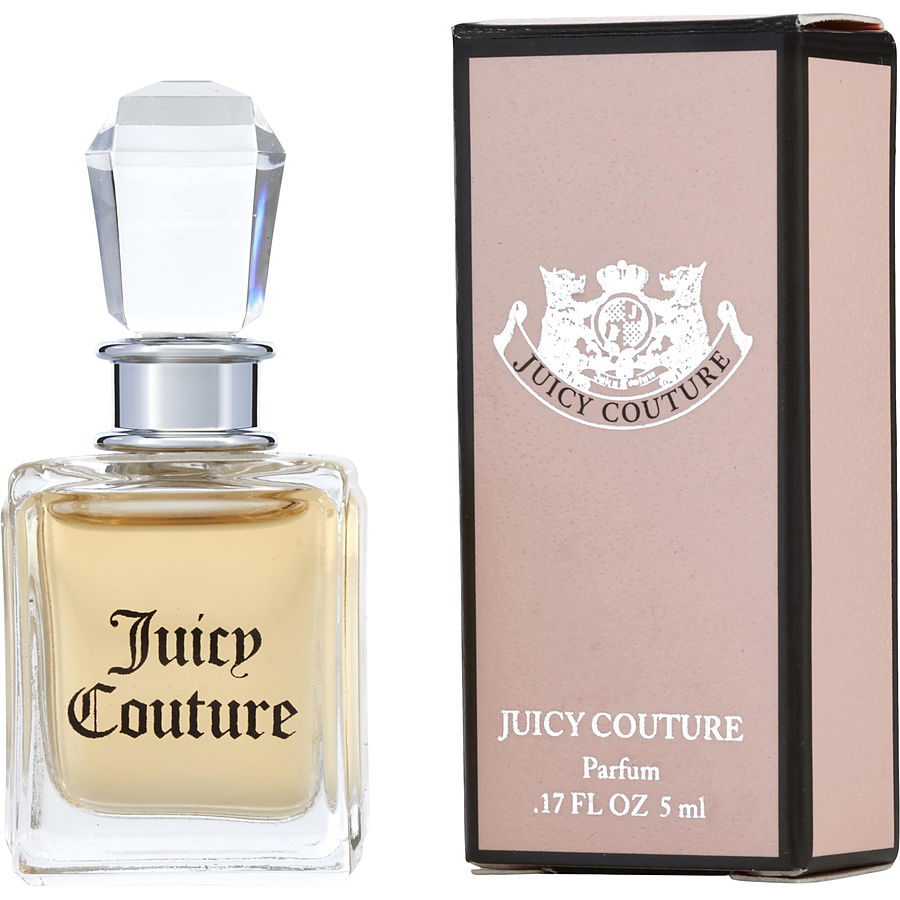 Juicy Couture Eau De Parfum Spray 1.7 oz
