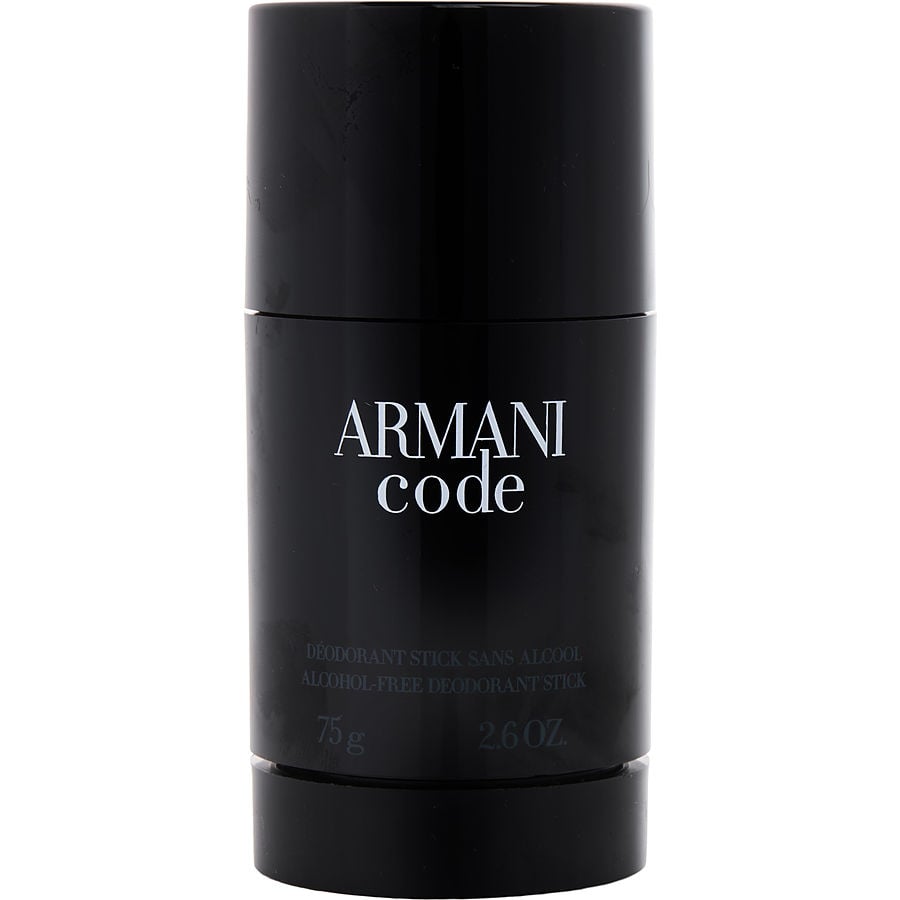armani code deodorant spray