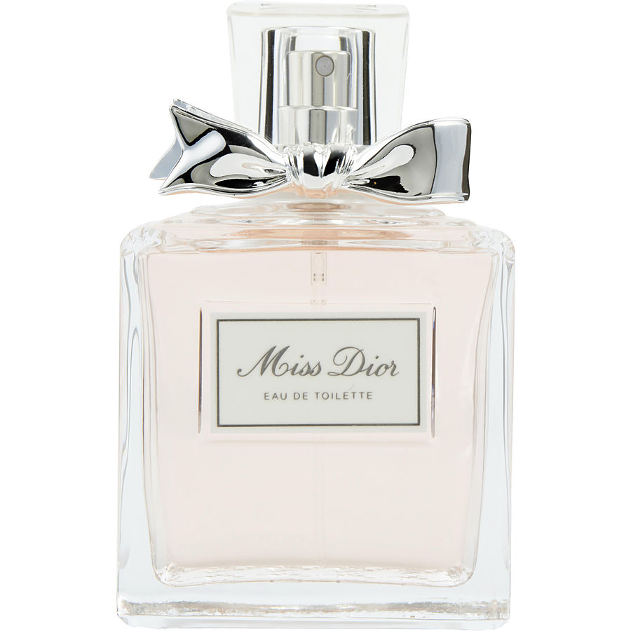 Miss Dior Cherie Eau de Toilette | FragranceNet.com®
