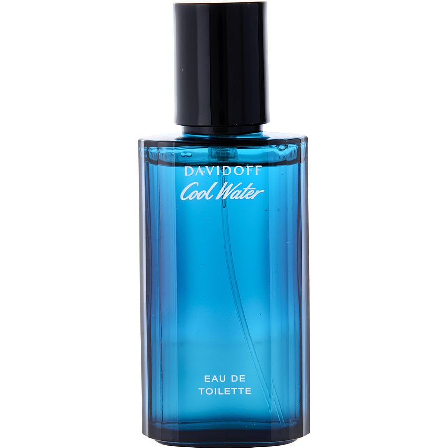 Cool Water Eau de Toilette for Men FragranceNet