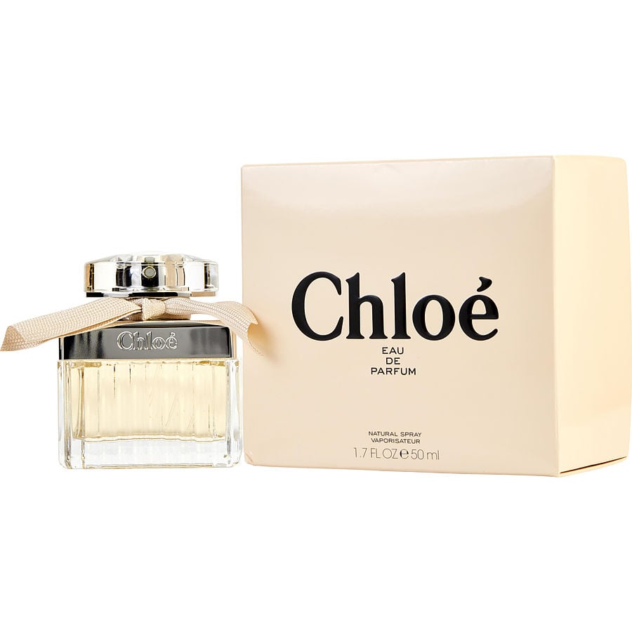 Chloe Nomade Eau De Parfum Spray 50ml/1.7oz buy in United States