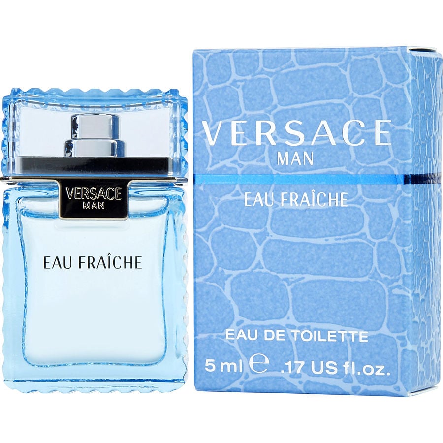 opmerking Verbetering regeling Versace Man Eau Fraiche Cologne | FragranceNet.com®