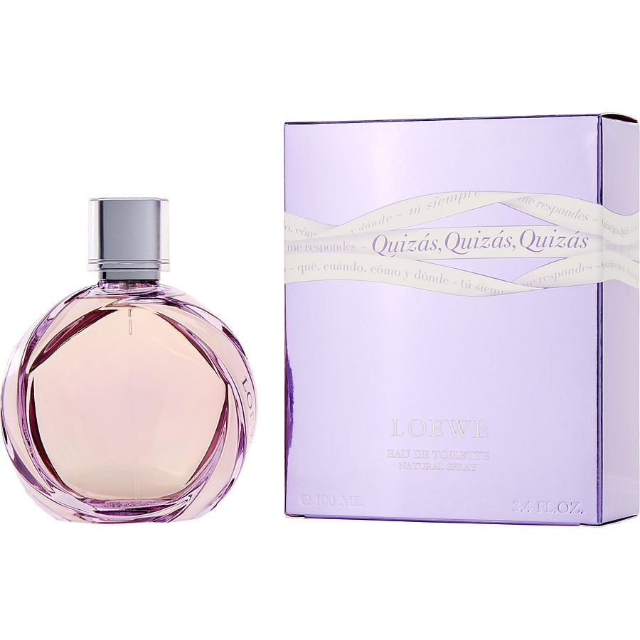 Loewe quizas quizas quizas eau de parfum new arrivals