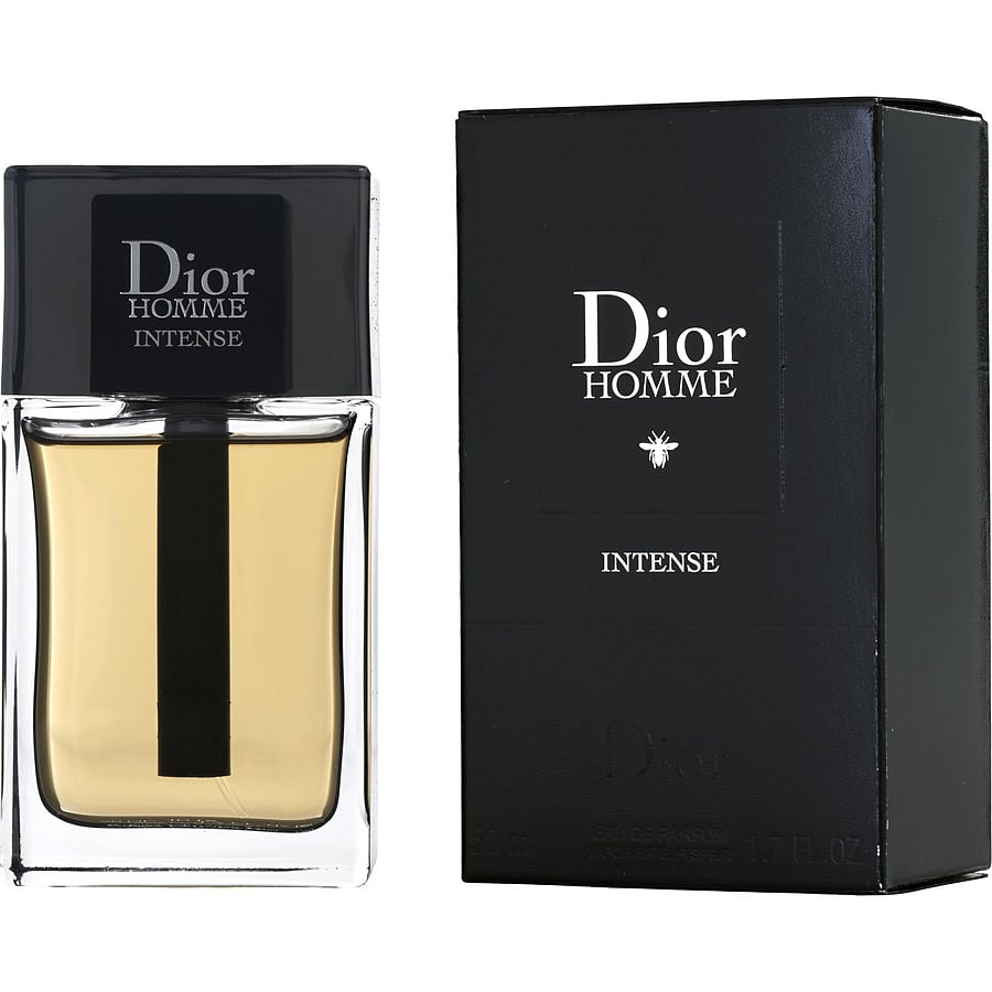 Afslachten Slijm Vergelden Dior Homme Intense Eau de Parfum | FragranceNet.com®
