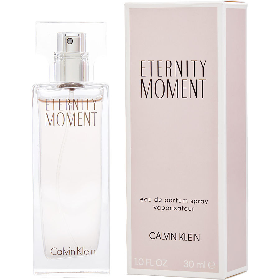 Eternity Moment Eau Parfum | FragranceNet.com®