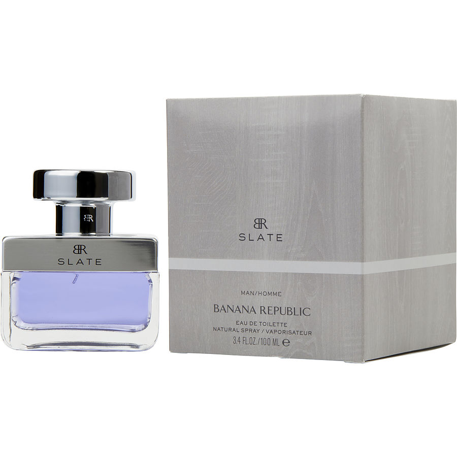 banana republic slate cologne