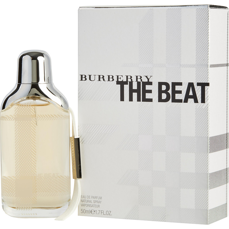 Burberry The Beat For Women 