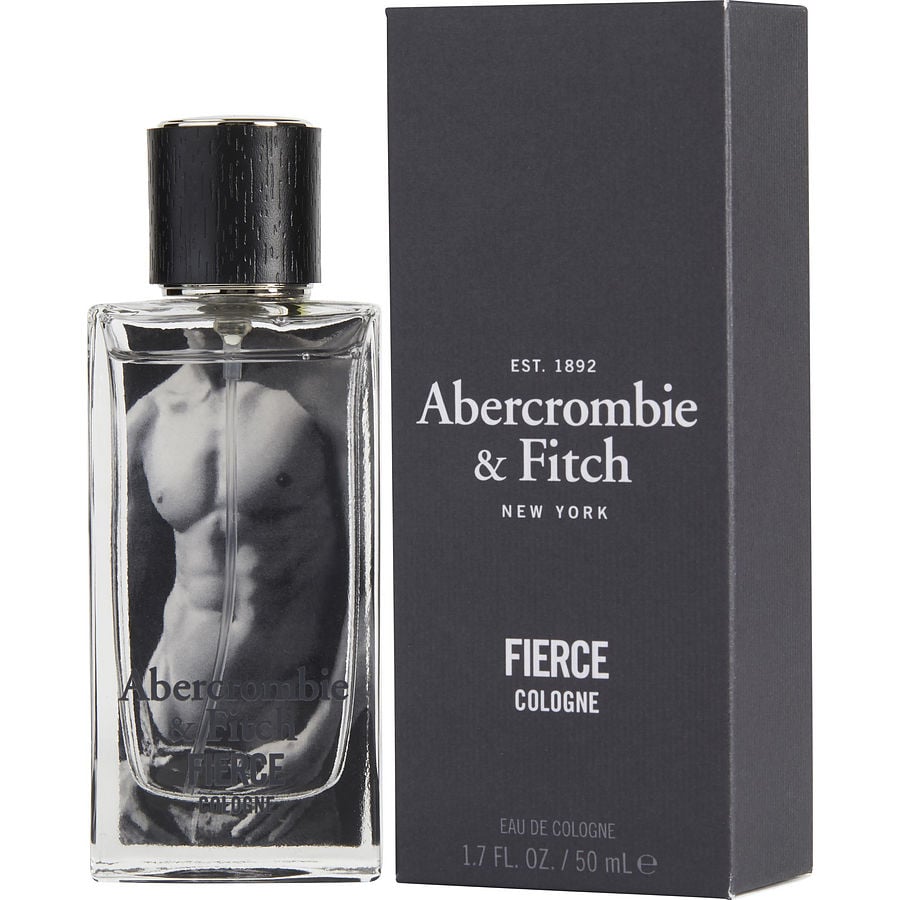abercrombie and fitch eau de parfum