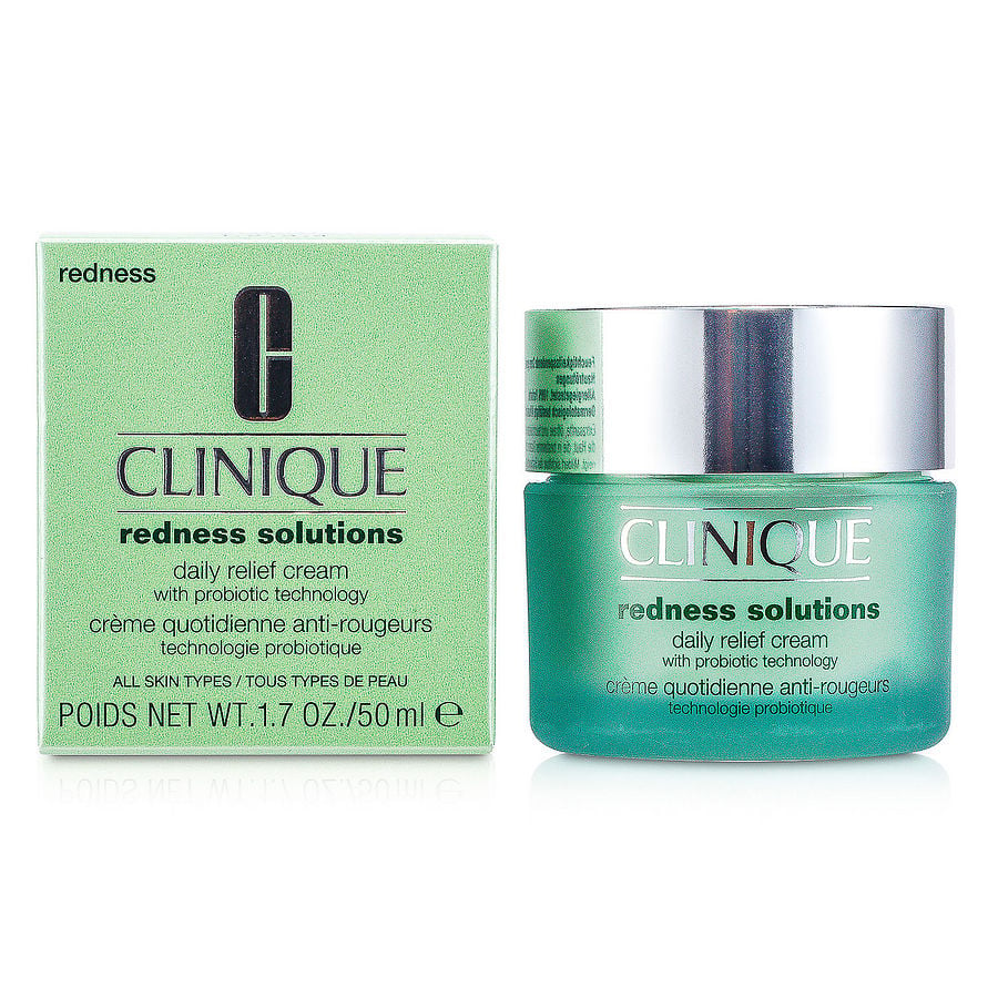 Clinique Redness Solutions Relief Cream | FragranceNet.com®