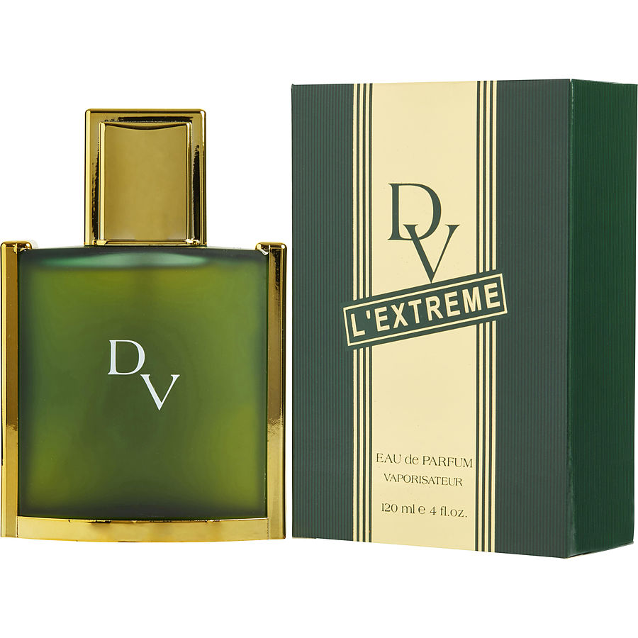 Duc De Vervins L'Extreme Eau de Parfum | FragranceNet.com®