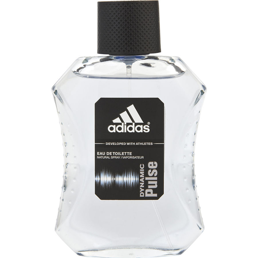 adidas body fragrance dynamic pulse