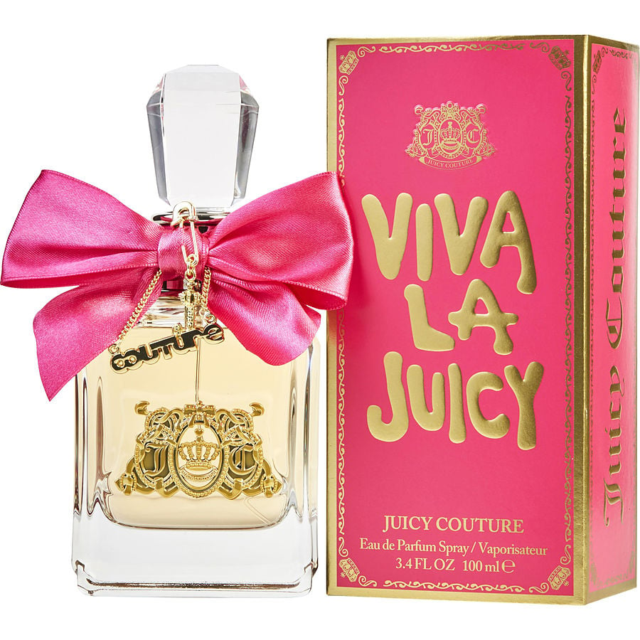 Viva La Juicy Eau de Parfum