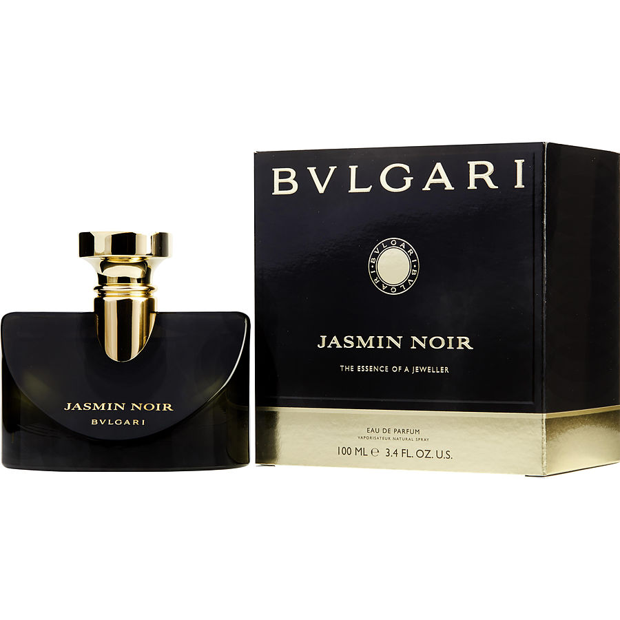 Bvlgari Jasmin Noir Eau de Parfum 
