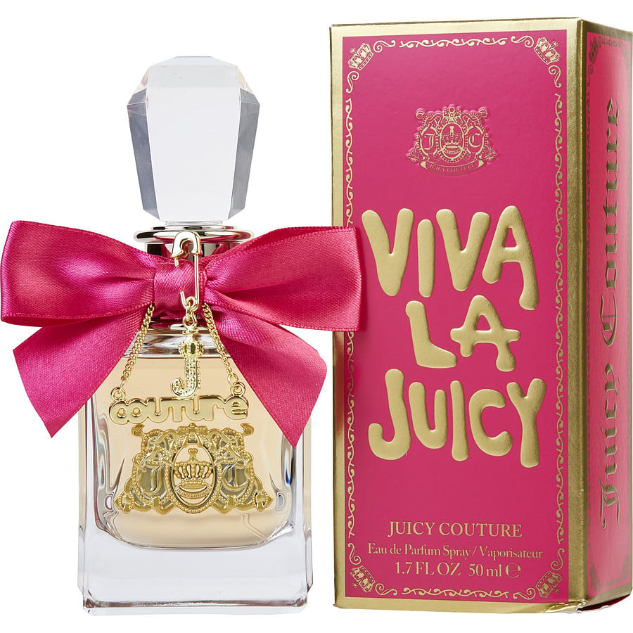 Viva La Juicy Eau de Parfum 