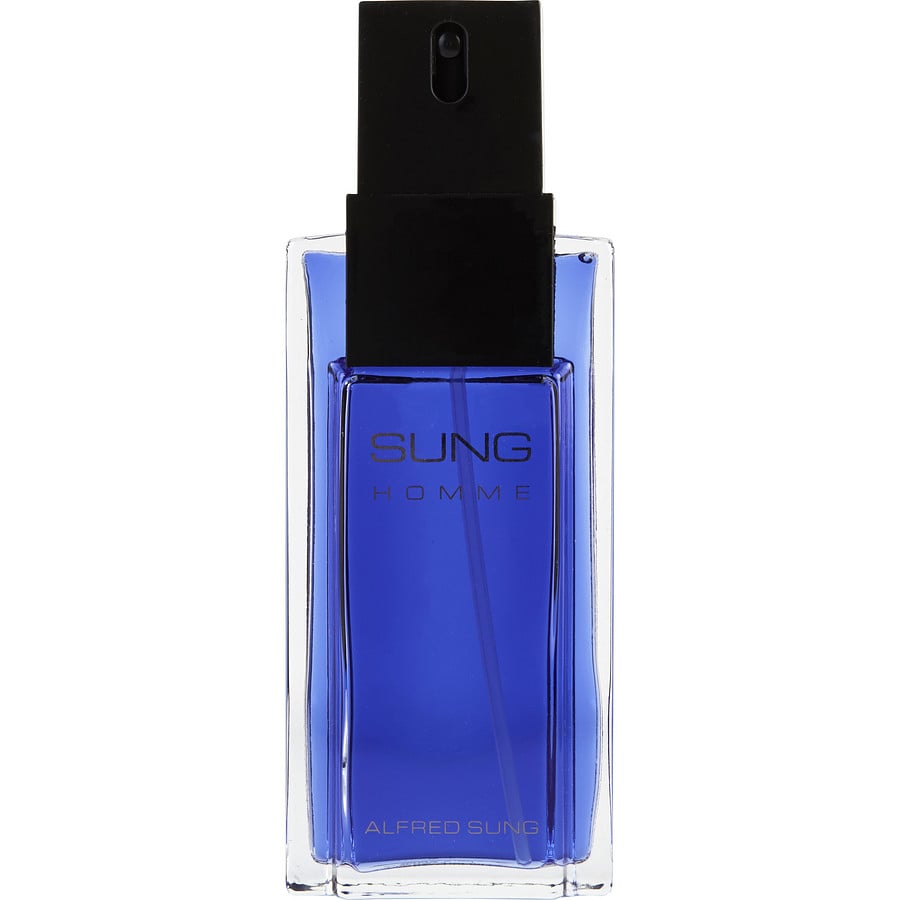 Sung Eau de Toilette for Men FragranceNet