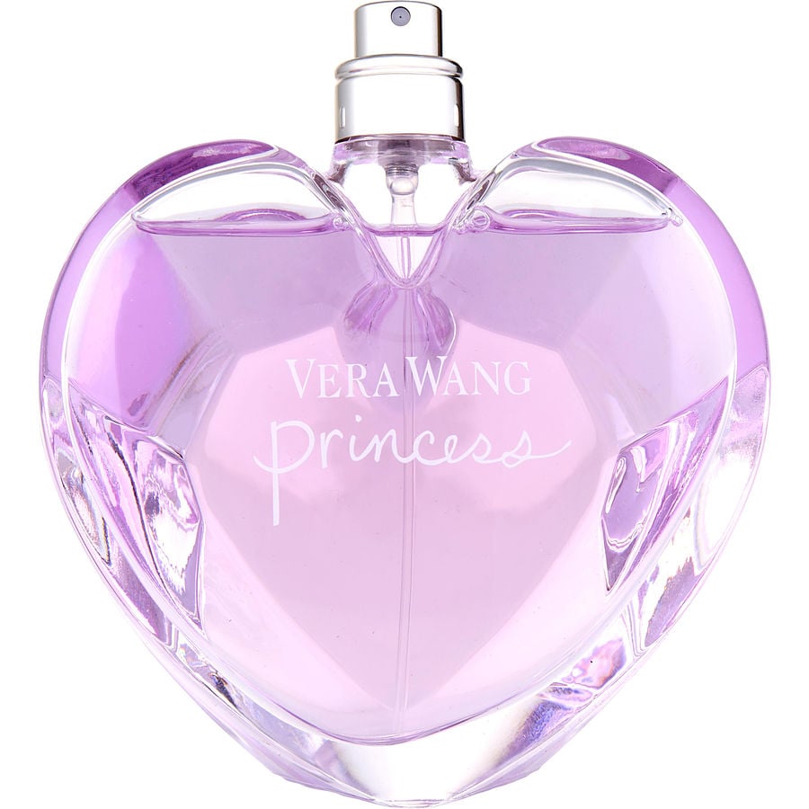 Flower Princess Perfume by Vera Wang for women Personal Fragrances :  : Beauty & Personal Care