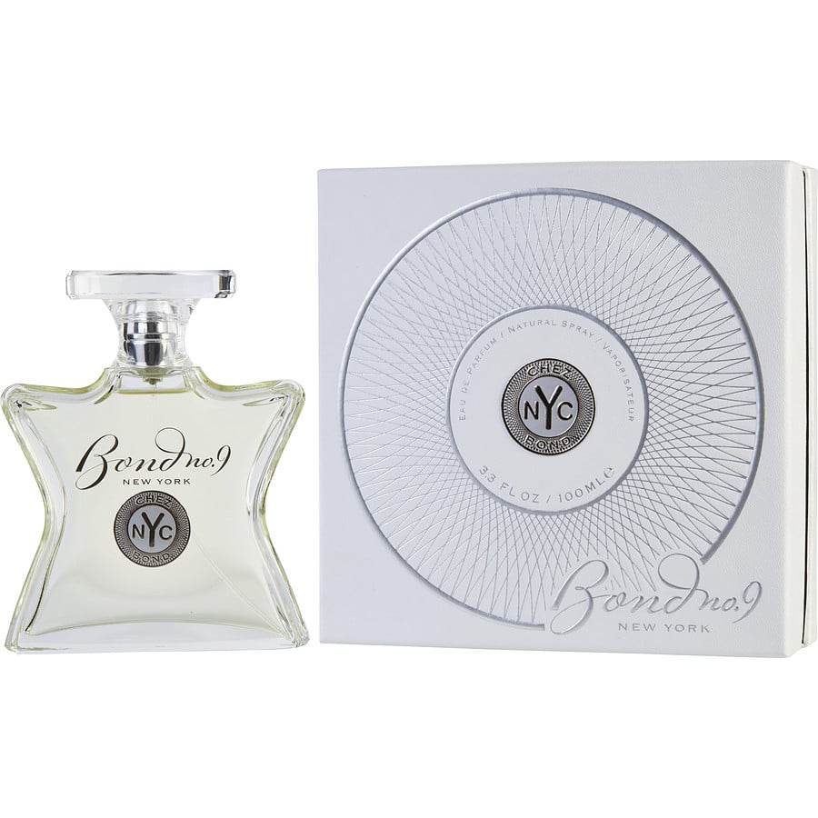 Bond No 9 Chez Men Type Perfume Spray - Impressive Bliss, Perfume