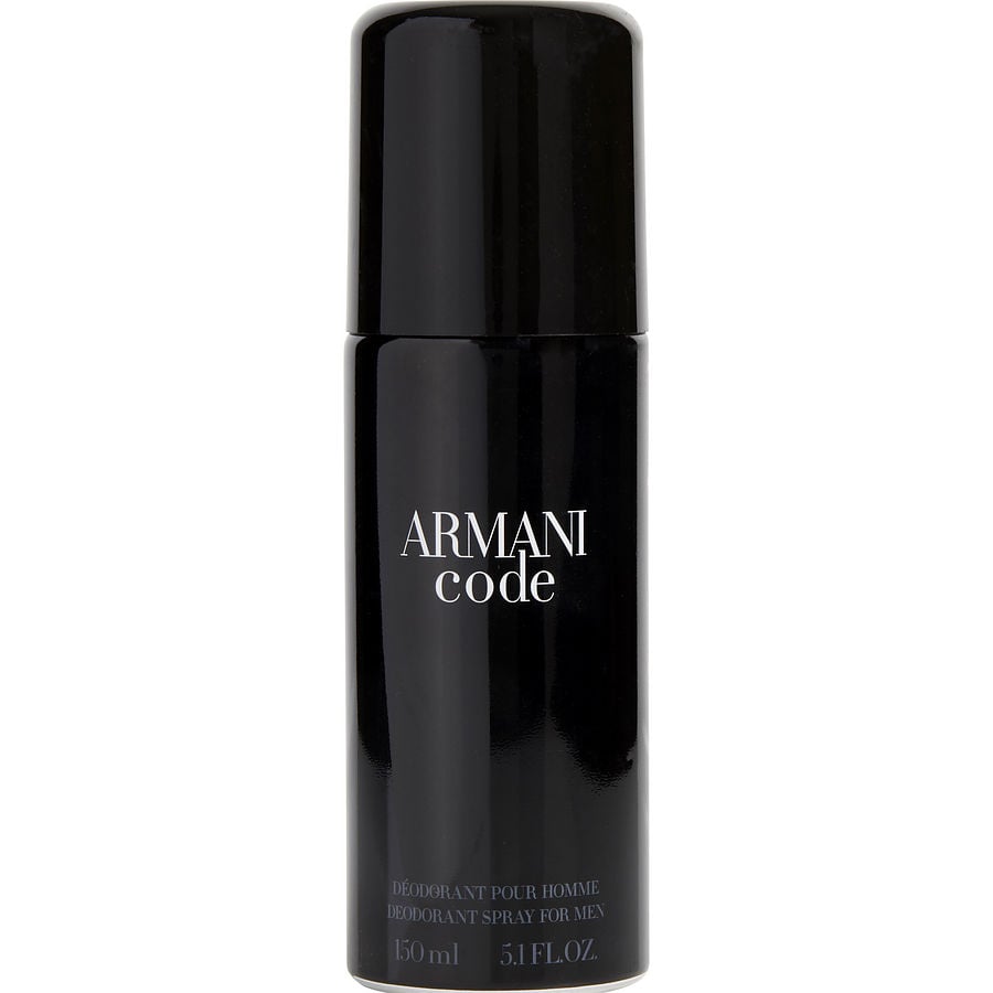 Armani Code Deodorant |