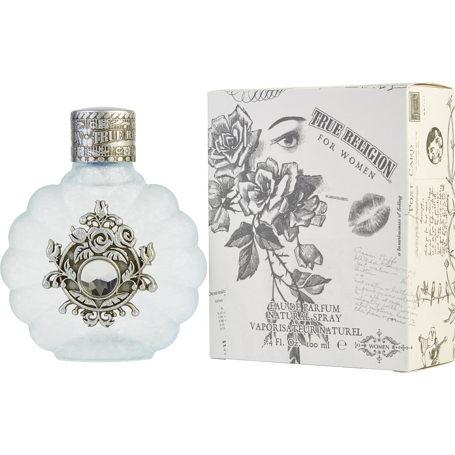 shabby Somatisk celle Implement True Religion Eau de Parfum | FragranceNet.com®
