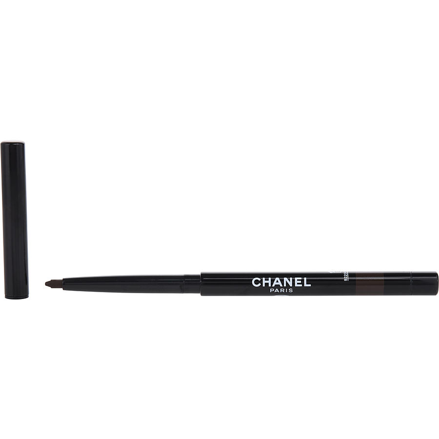 Chanel Stylo Yeux Waterproof Long-Lasting Eyeliner - 30 Marine