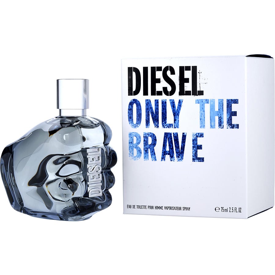 Diesel Only The de Toilette | FragranceNet.com®