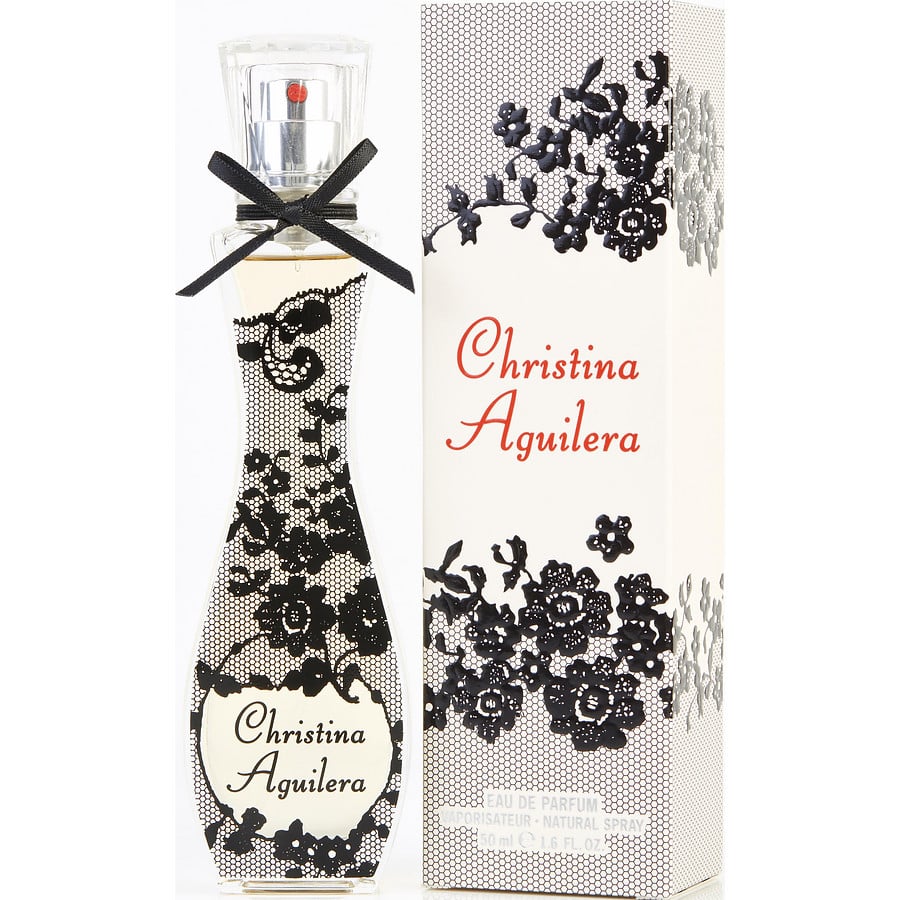 Christina Aguilera de Parfum | FragranceNet.com®