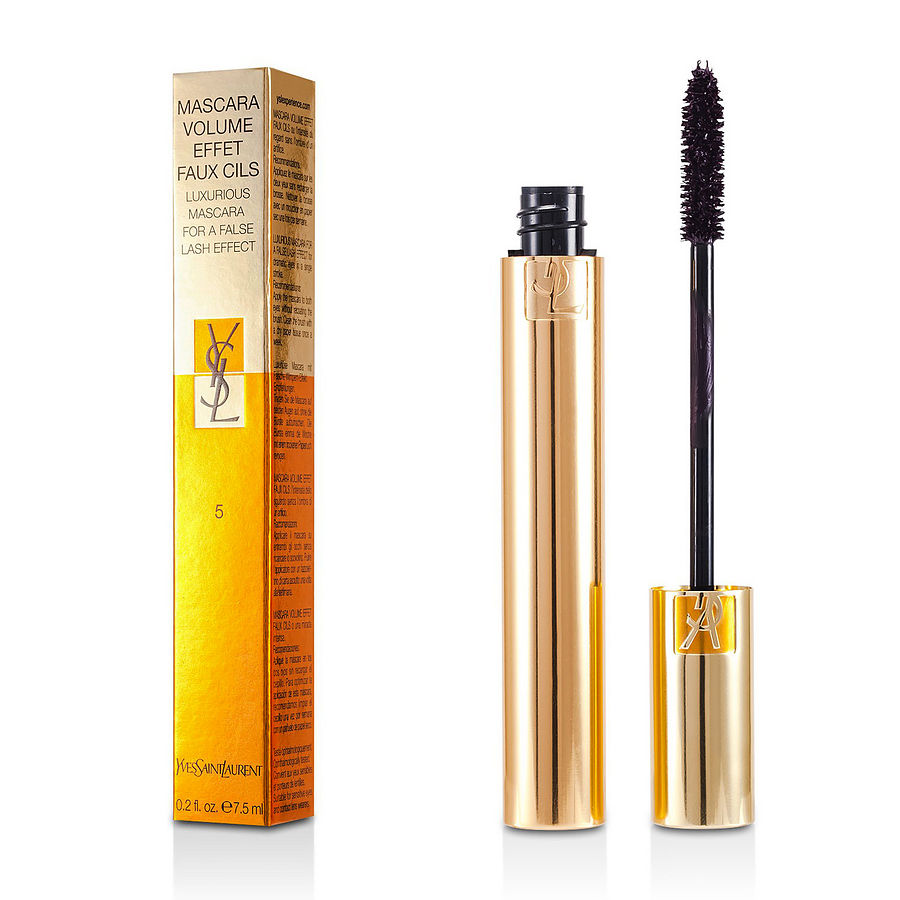YSL Mascara Volume Effet Faux Cils and The Slim Lipstick Duo RRP