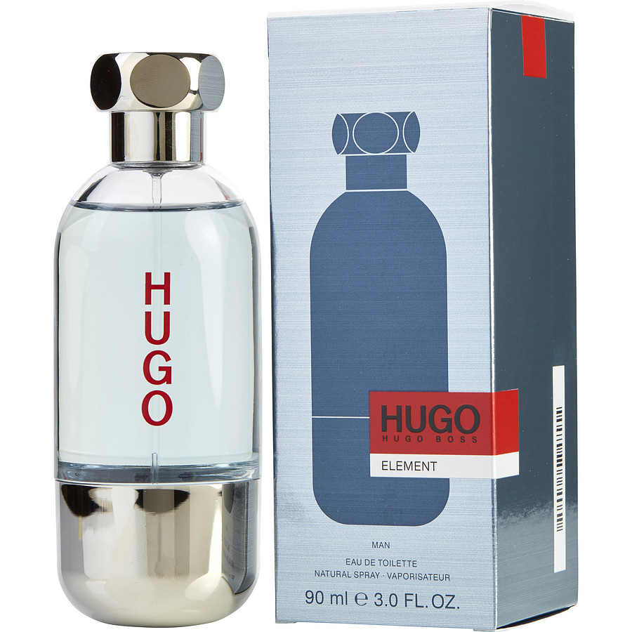 Hugo Element Eau de Toilette 