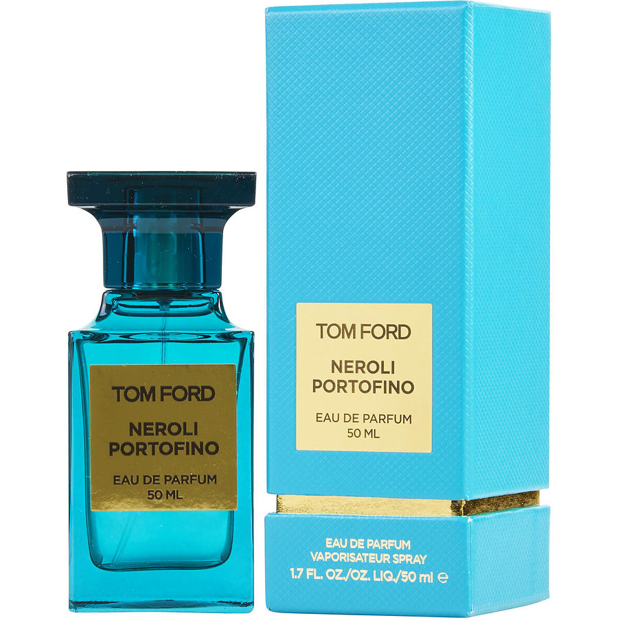 Tom Ford Neroli Portofino 