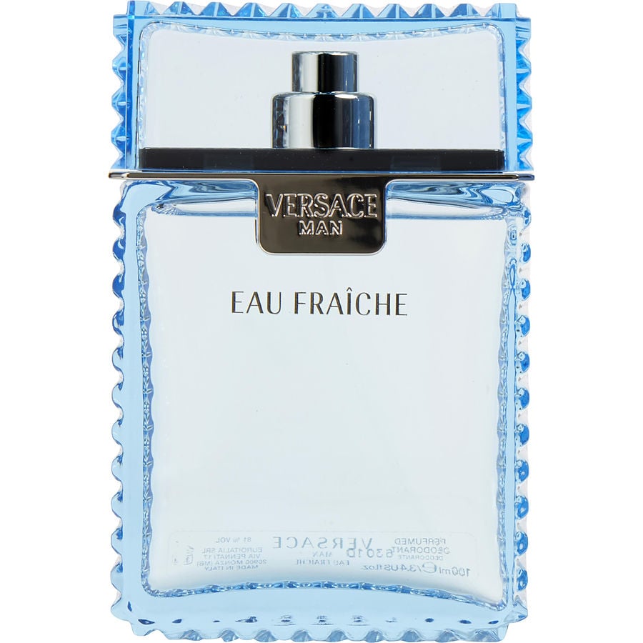 Versace Men's Dylan Blue Gift Set Fragrances 8011003876891