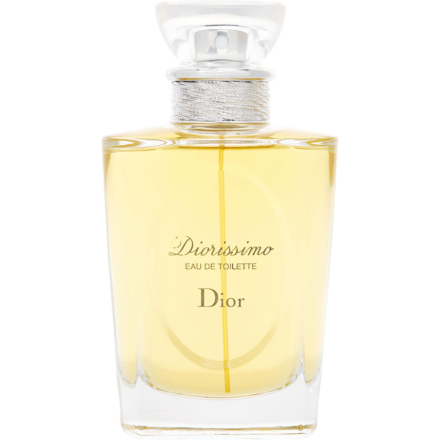 💝Vintage DIORISSIMO Christian Dior Eau de Toilette EDT 3oz Perfume Spray  NOS