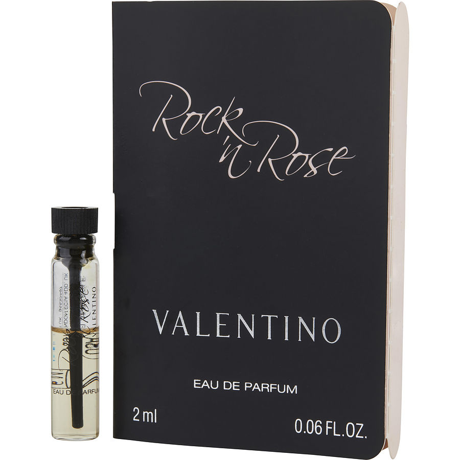 Valentino Rock Rose Perfume for Women by Valentino FragranceNet.com®