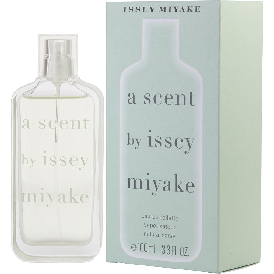 issey miyake a scent eau de parfum