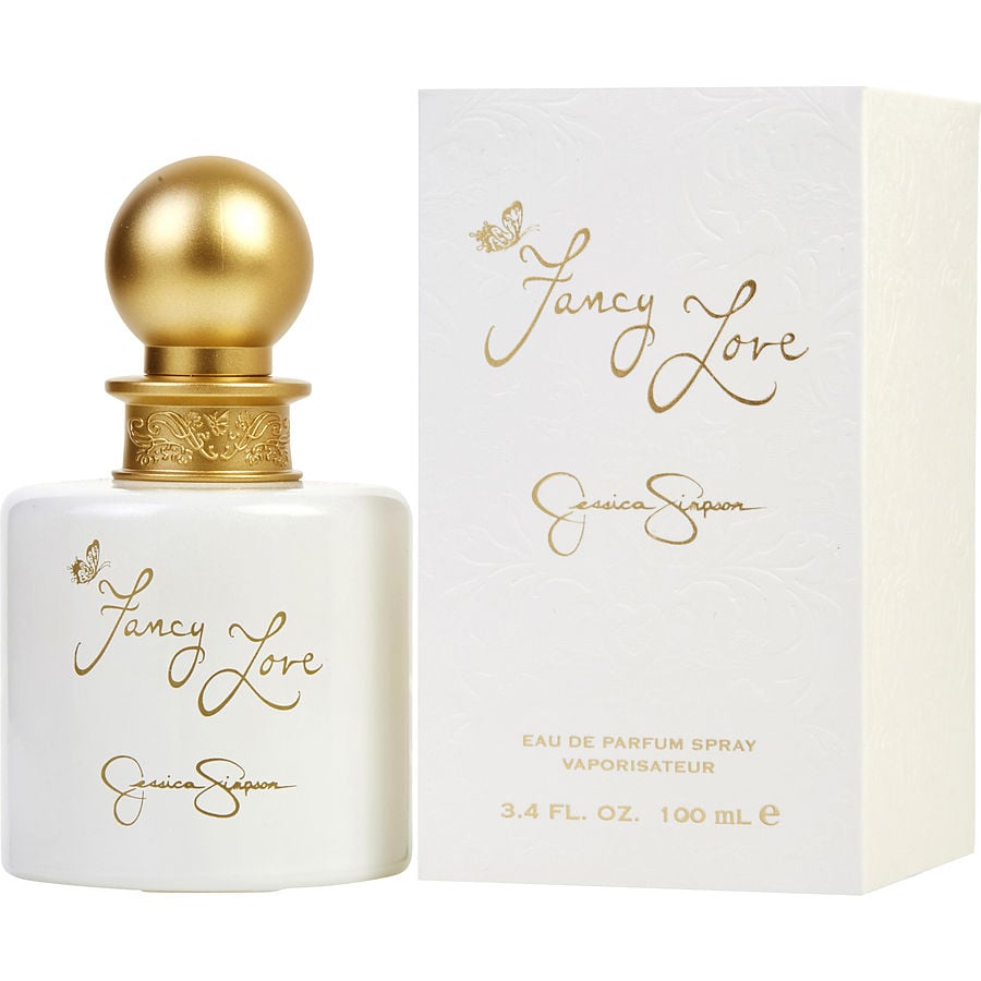 Fancy Love Eau de Parfum | FragranceNet ...
