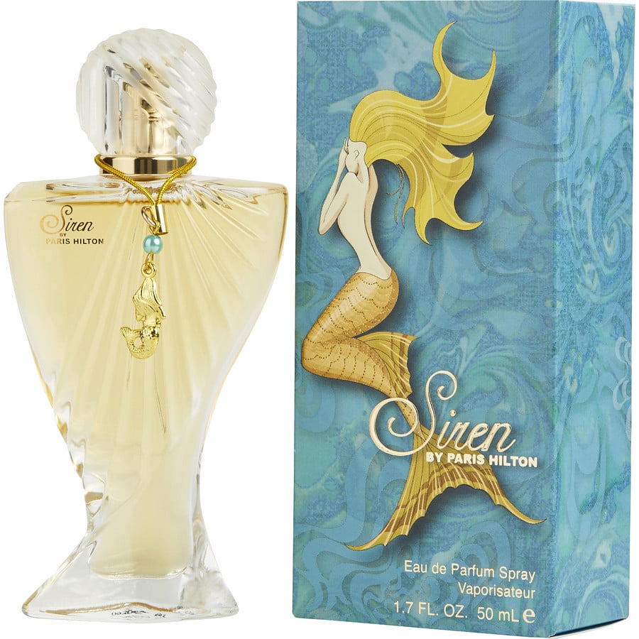 montage lol italiensk Paris Hilton Siren Eau de Parfum | FragranceNet.com®