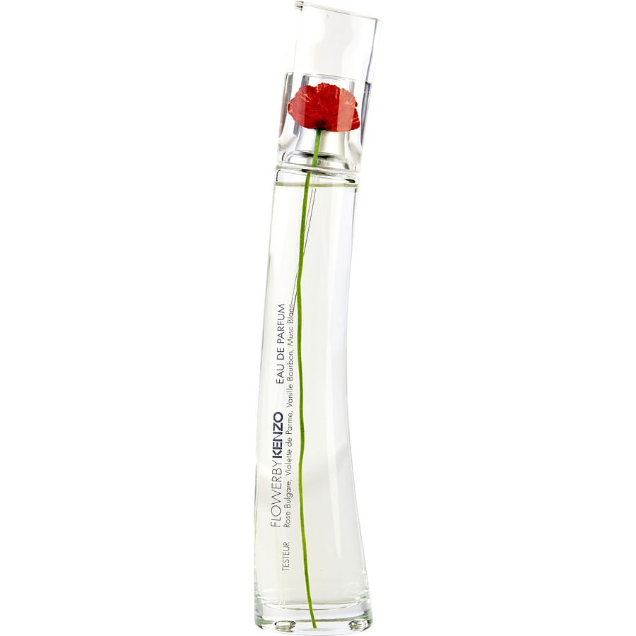 kenzo rose perfume