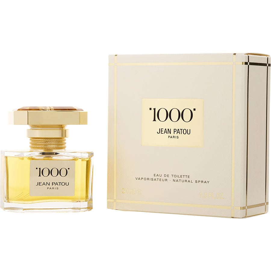 香水　JEAN PATOU 45ml Jean Patou 1000 Eau de Toilette | FragranceNet.com®