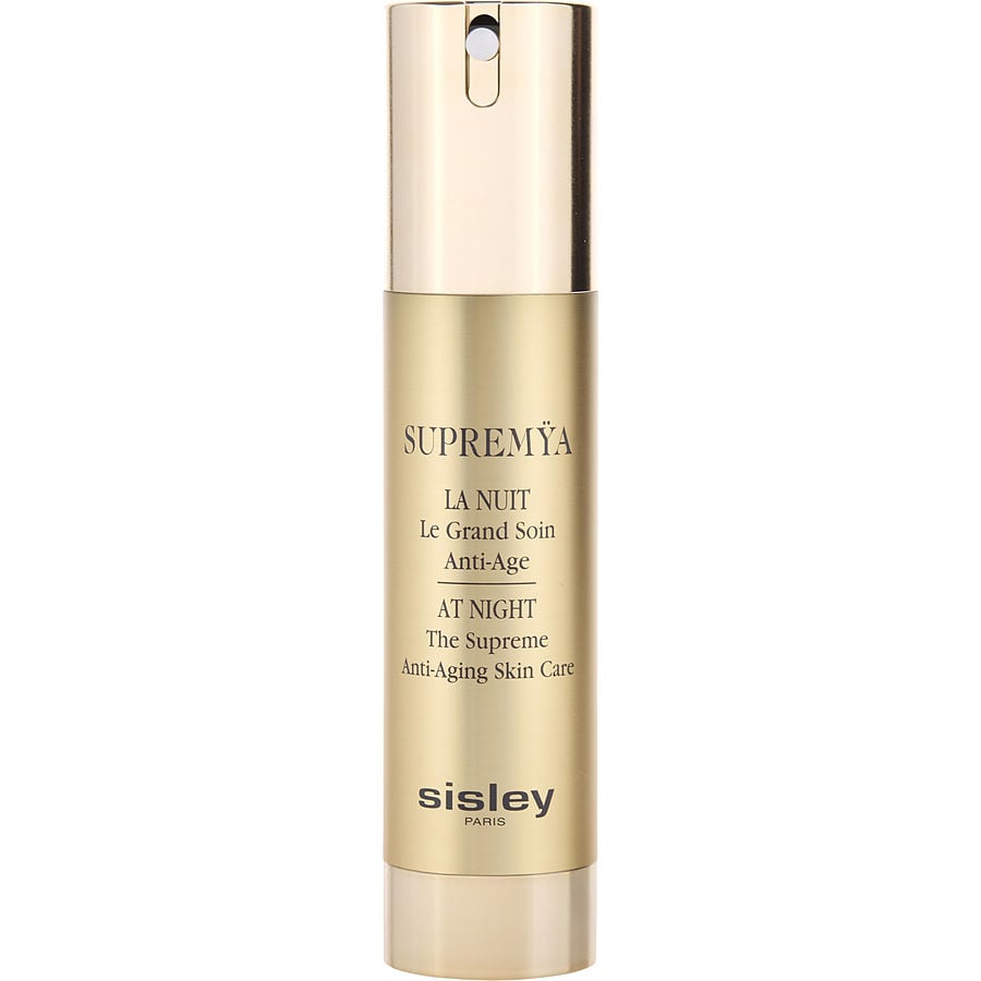 Sisley-Paris Double Tenseur Instant & Long-Term Gel - 1.0 oz bottle