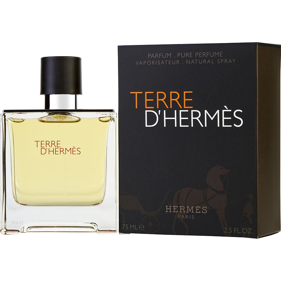 Terre 2025 hermes cologne