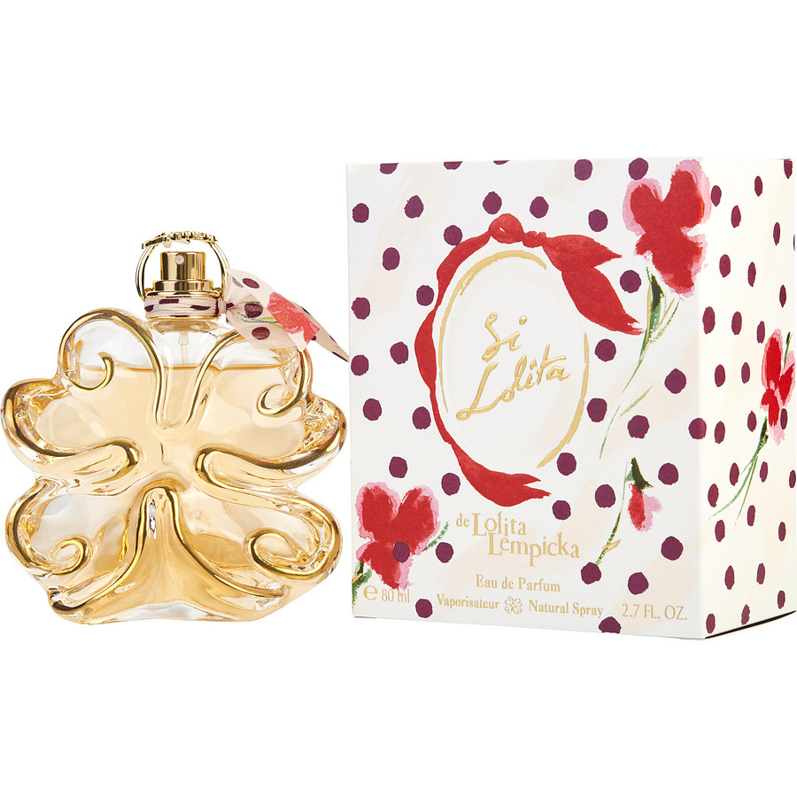 si lolita edt