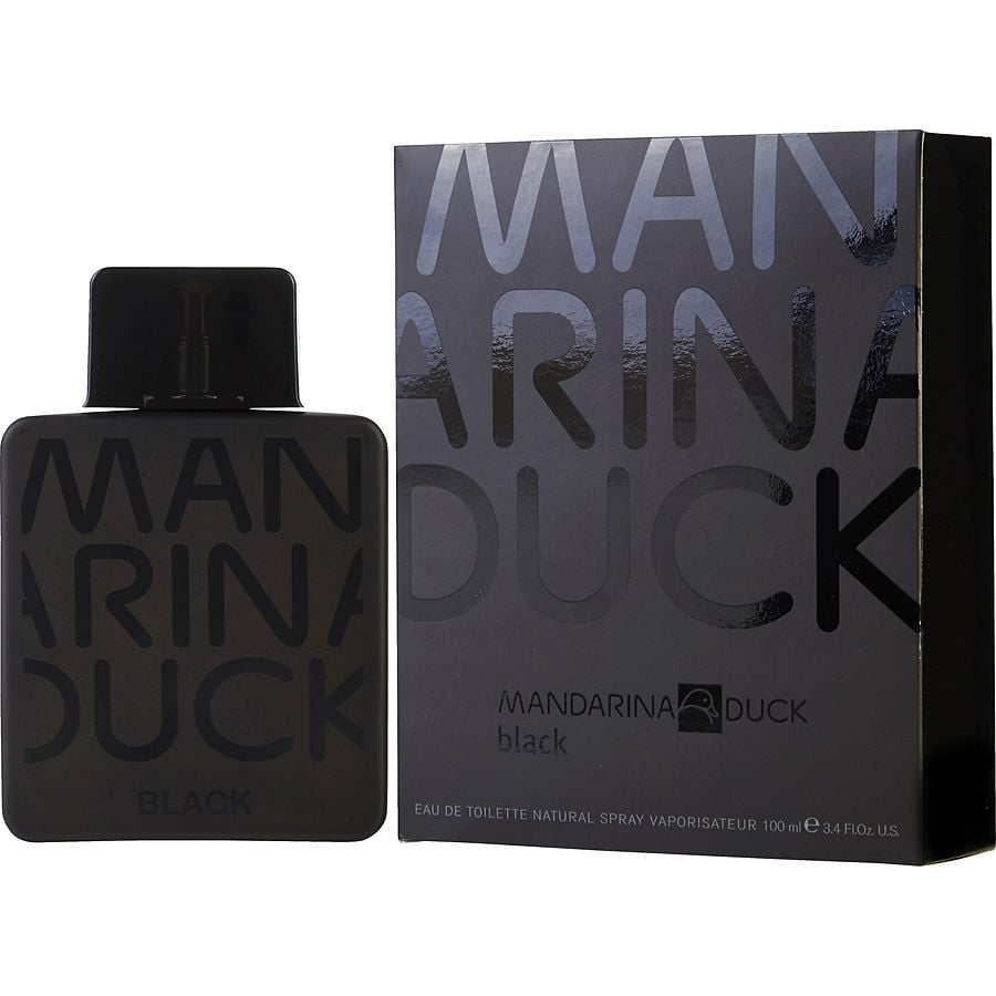 Mandarina Duck Black Cologne | FragranceNet.com®