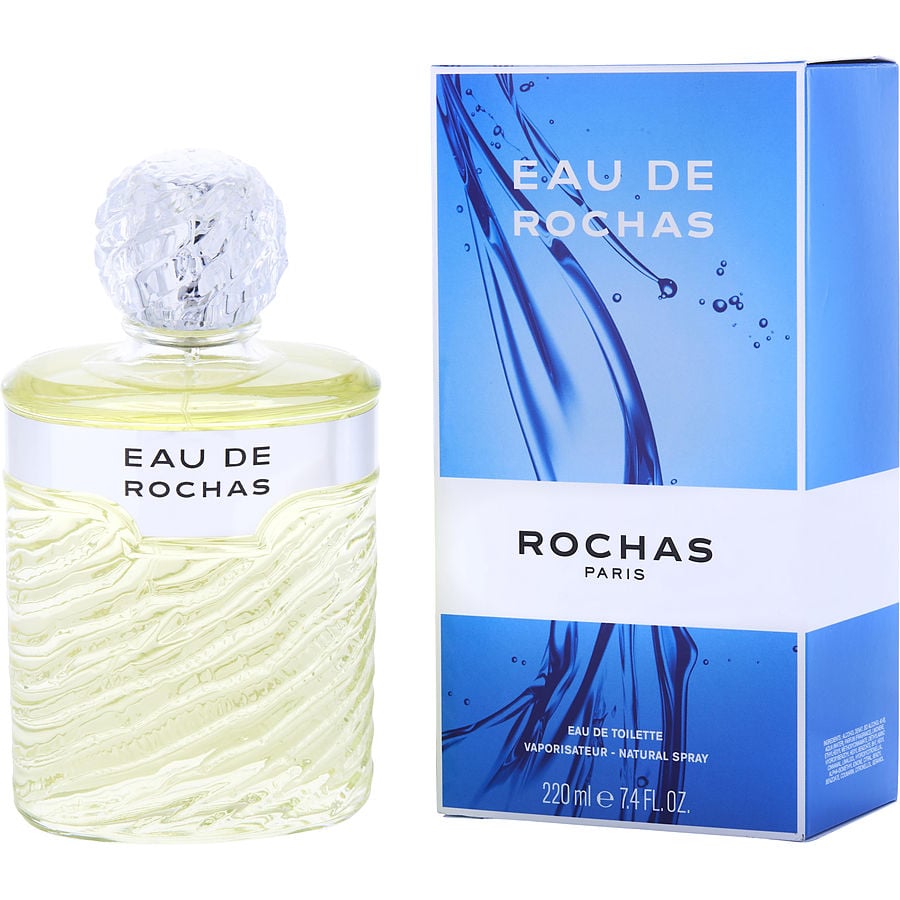 Eau de Rochas Eau de Toilette | FragranceNet.com®