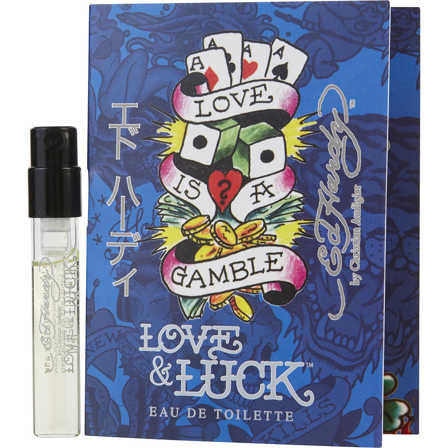 Love luck. Ed Hardy. Ed Hardy Love,. Ed Hardy Design.. Ed Hardy Design Fish.