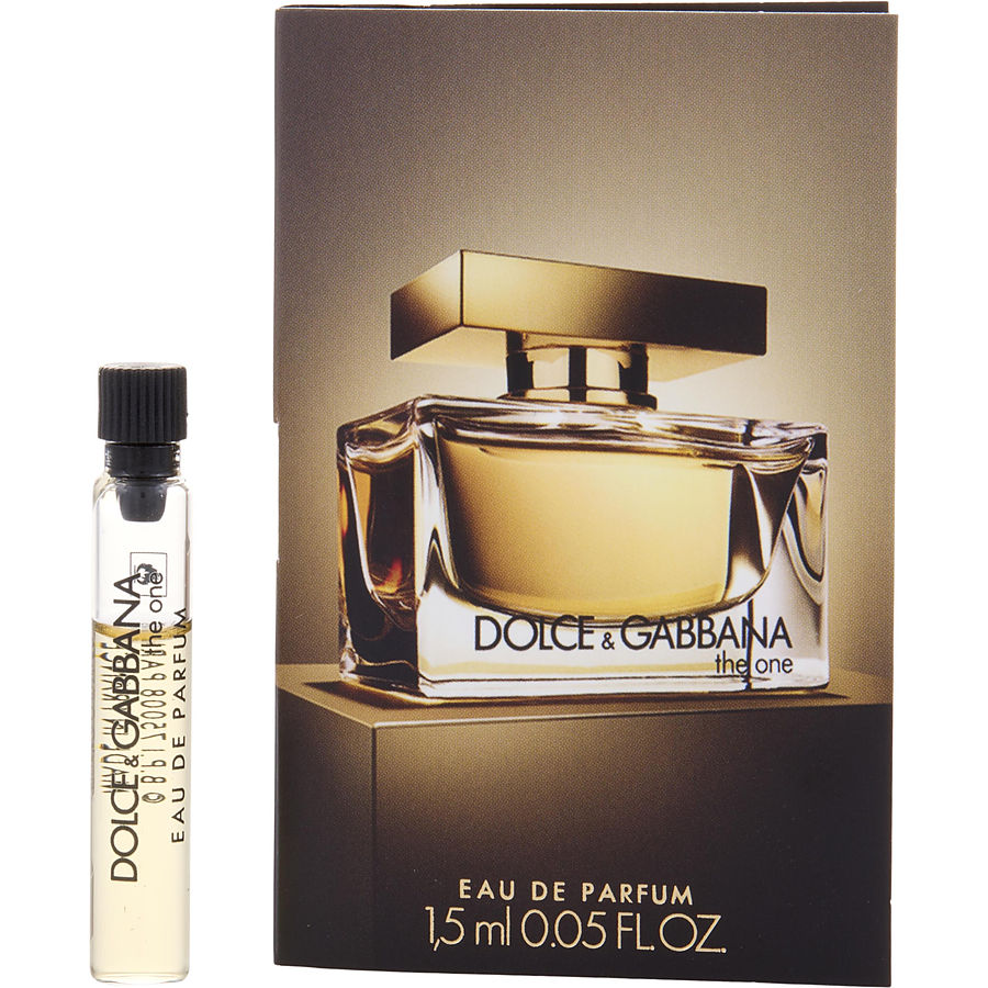 Dolce&Gabbana The One Perfume ®