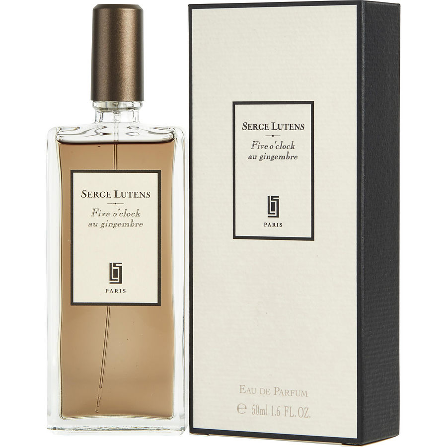 Five O'Clock Au Gingembre Parfum | FragranceNet.com®