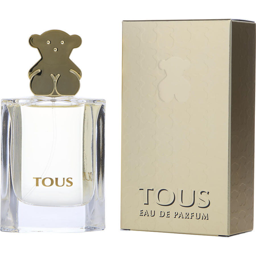 Tous Gold Perfume | FragranceNet.com ®