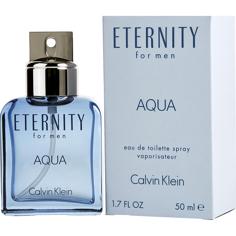 Eternity Aqua For Men ®